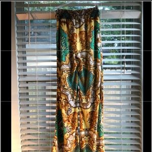 Awesome palazzo pants